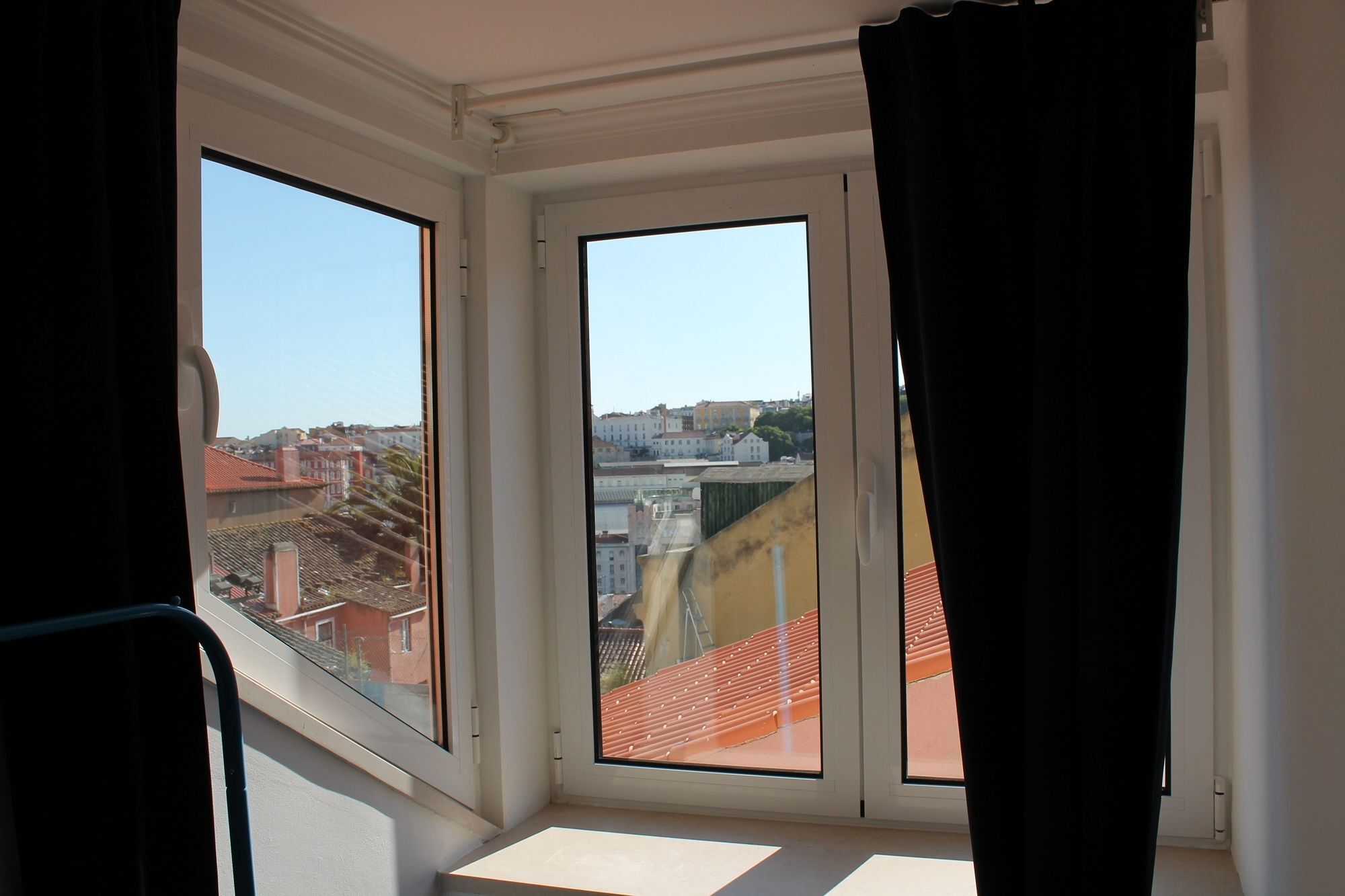 Apartamento Shortstayflat Pena *