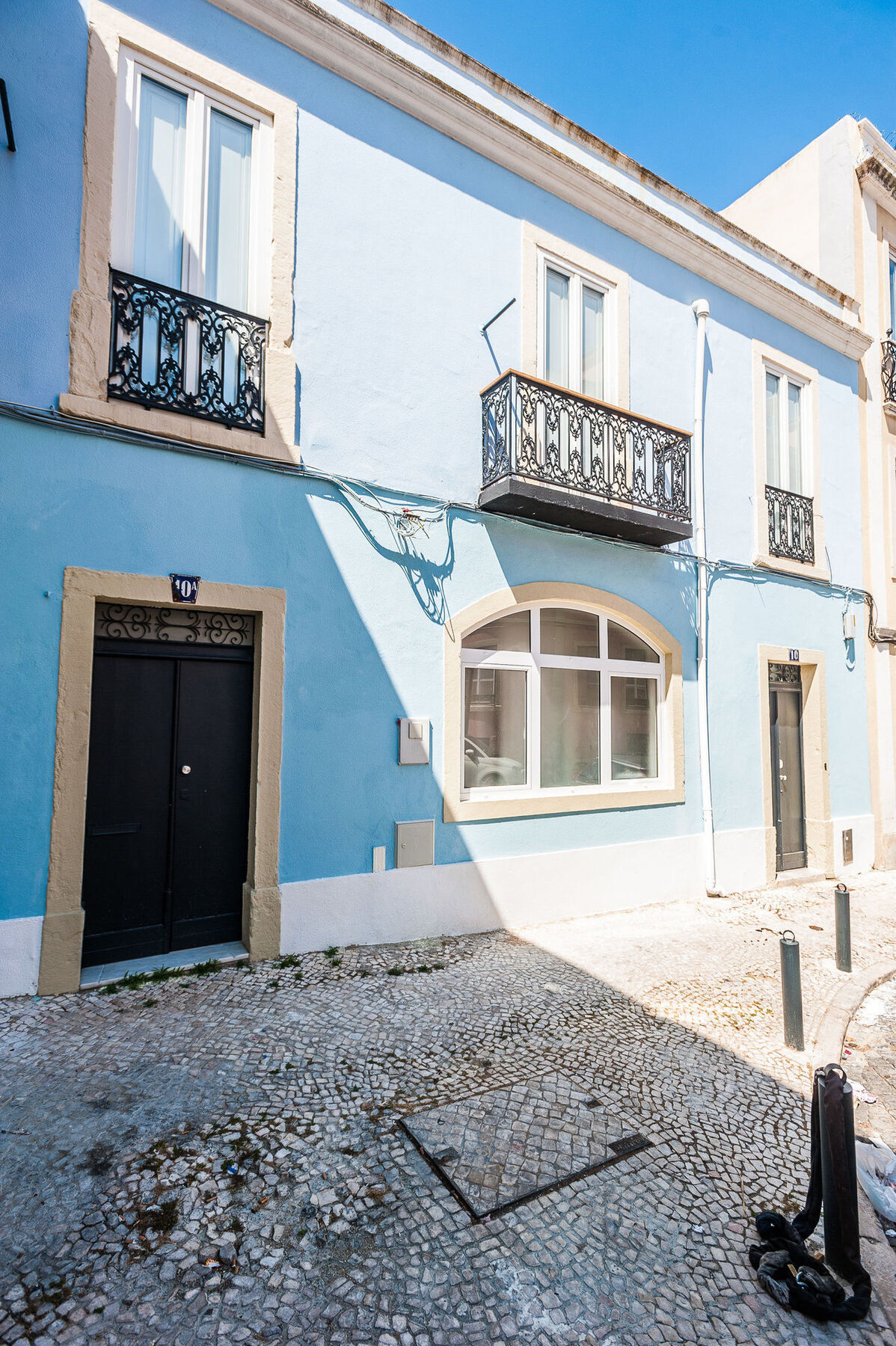Shortstayflat Pena Apartamento *