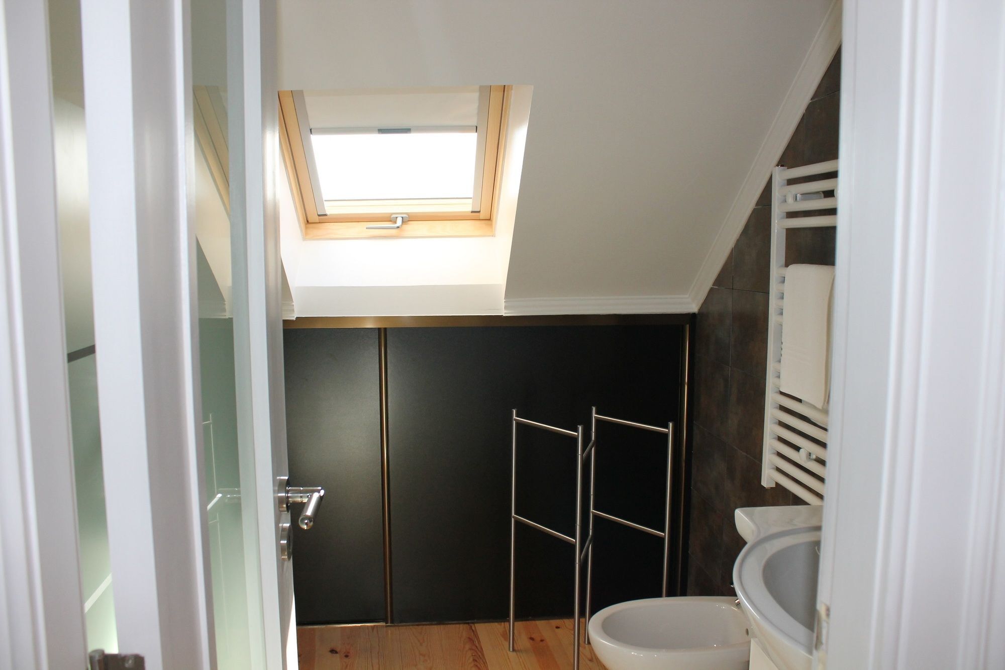 Shortstayflat Pena Apartamento