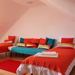 Shortstayflat Pena