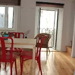 Shortstayflat Pena