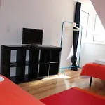 Shortstayflat Pena