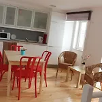 Shortstayflat Pena