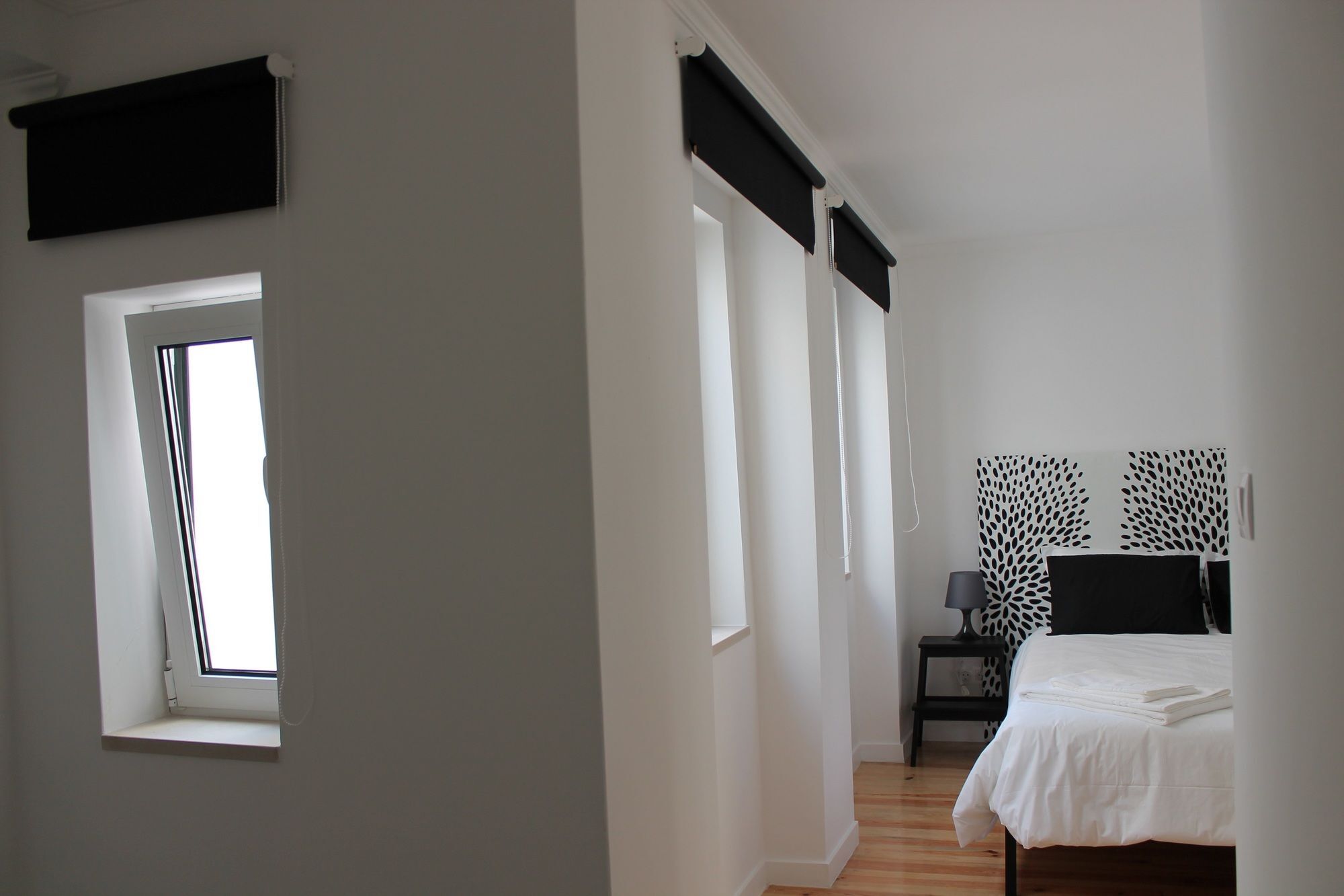 Shortstayflat Pena Apartment *