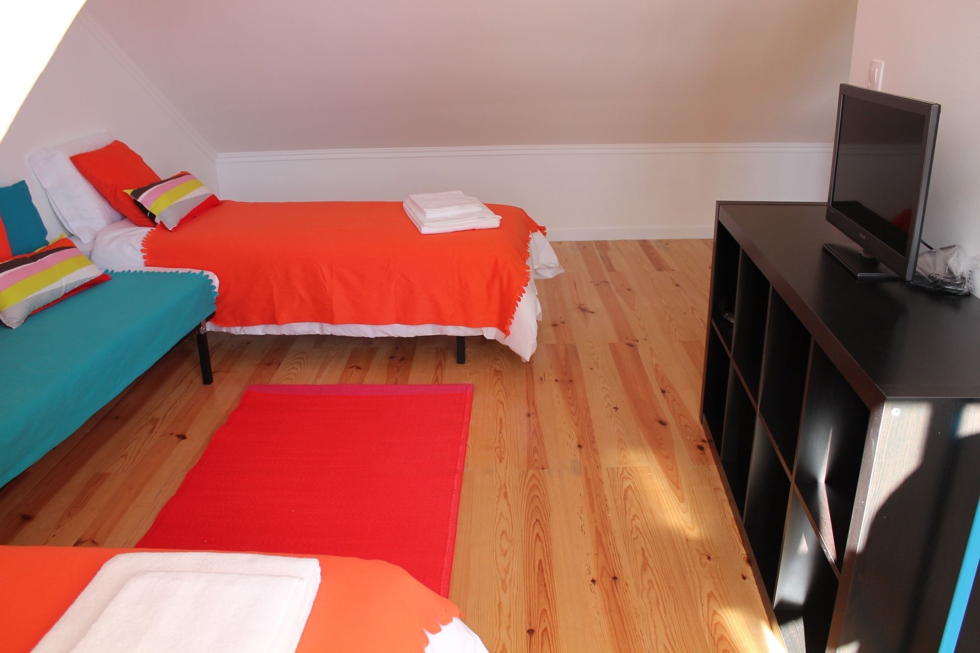 Shortstayflat Pena *