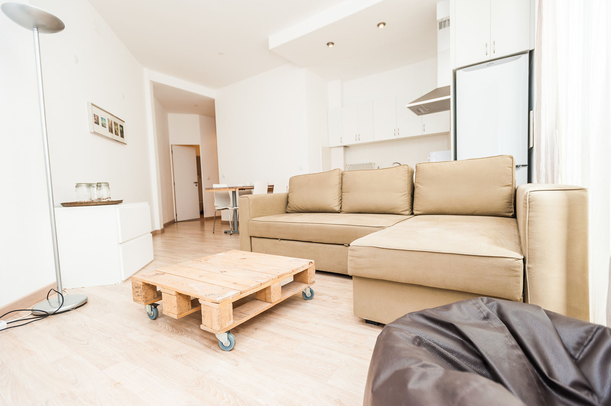 Shortstayflat Pena Apartment Lissabon