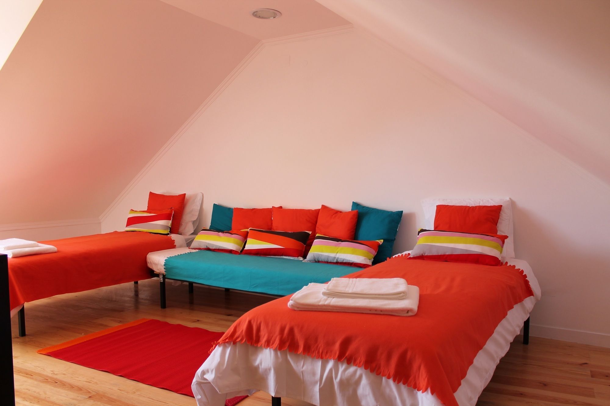 Apartment Shortstayflat Pena