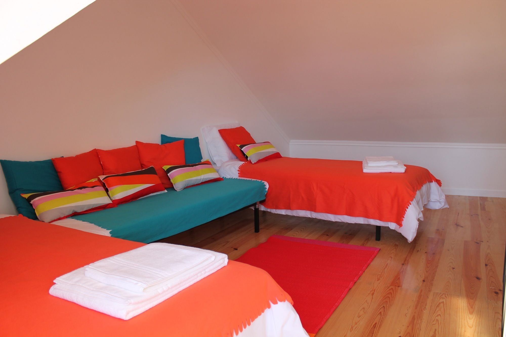 Shortstayflat Pena Lissabon