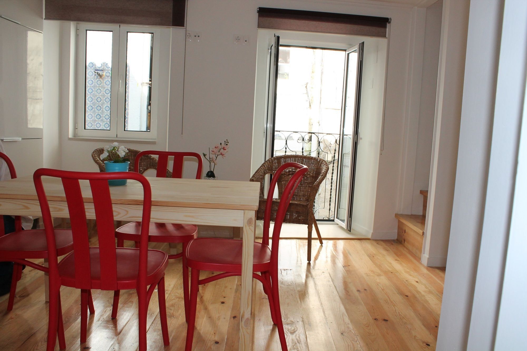 Shortstayflat Pena * Lissabon