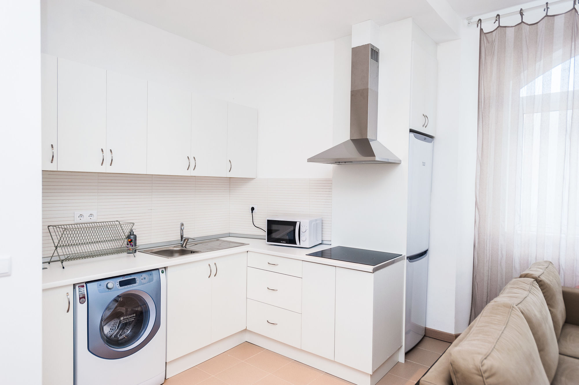 Apartment Shortstayflat Pena *