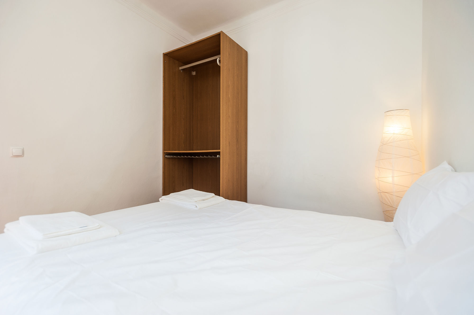 Shortstayflat Pena *
