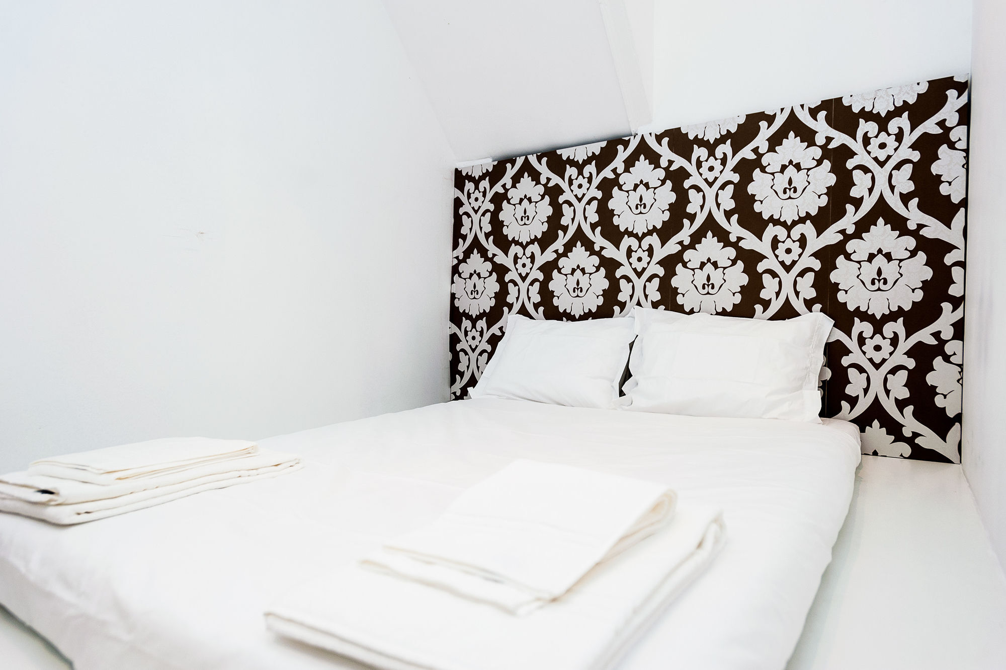 Apartment Shortstayflat Pena