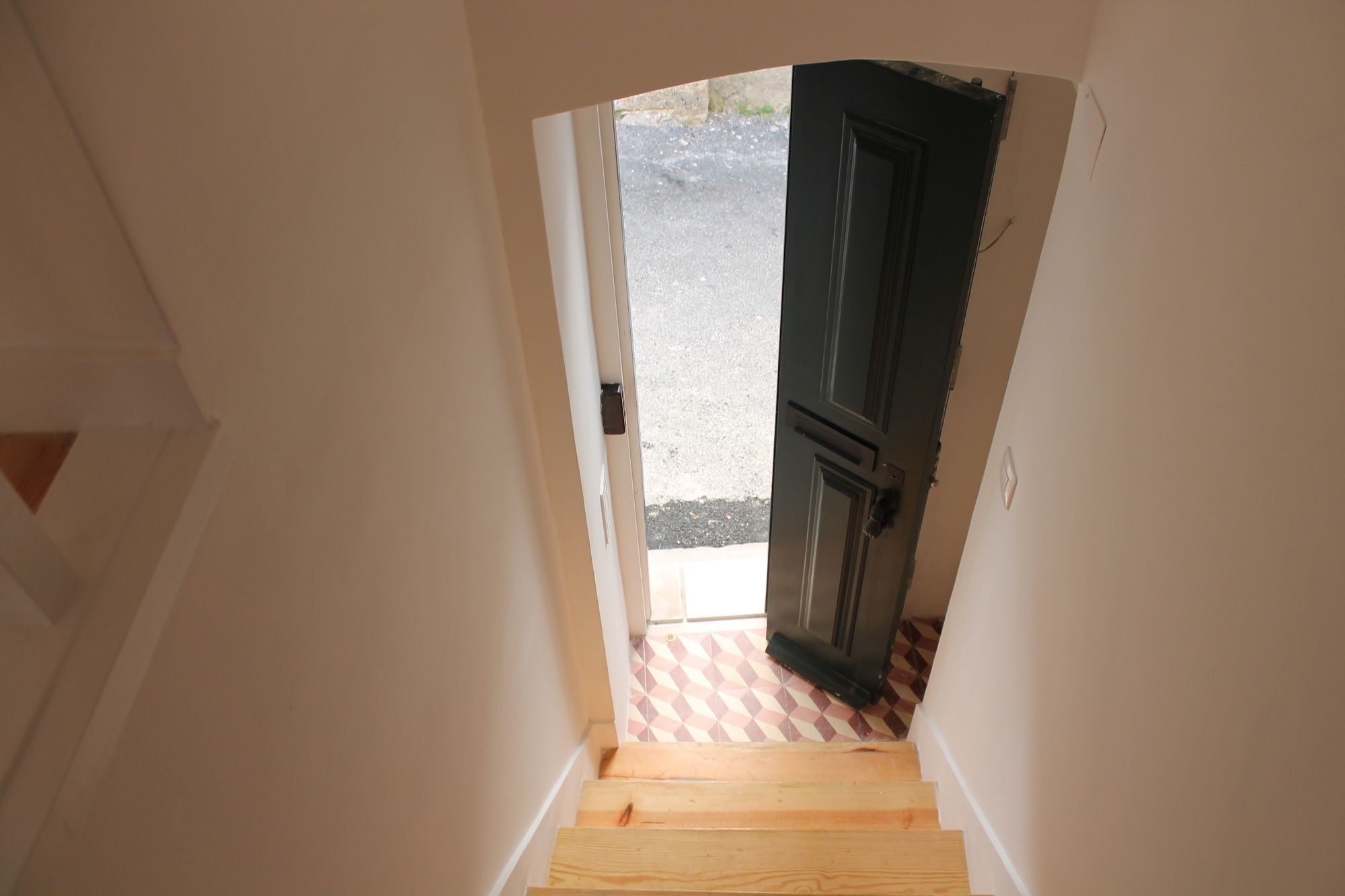 Shortstayflat Pena Lissabon