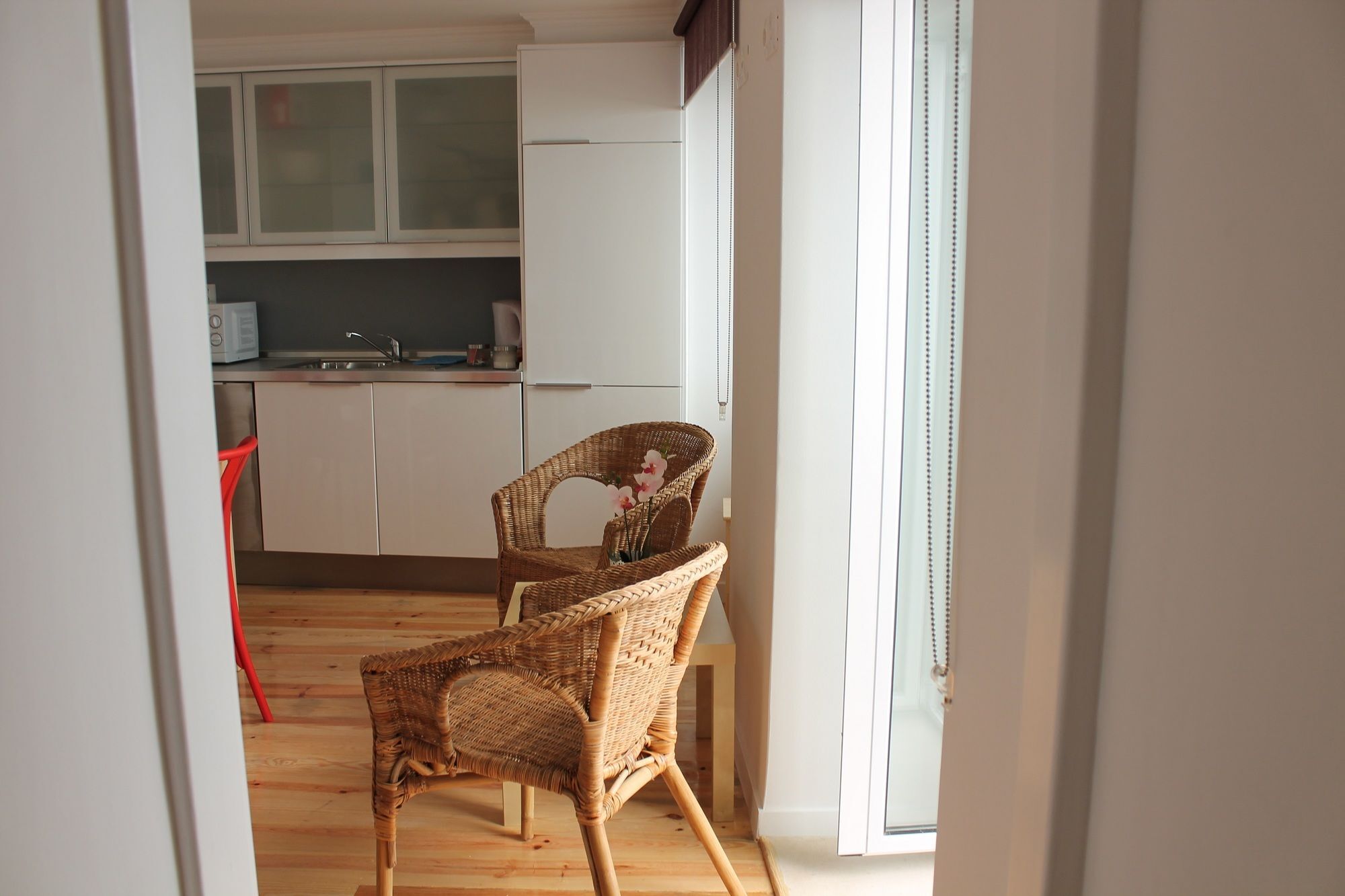 Shortstayflat Pena Lissabon