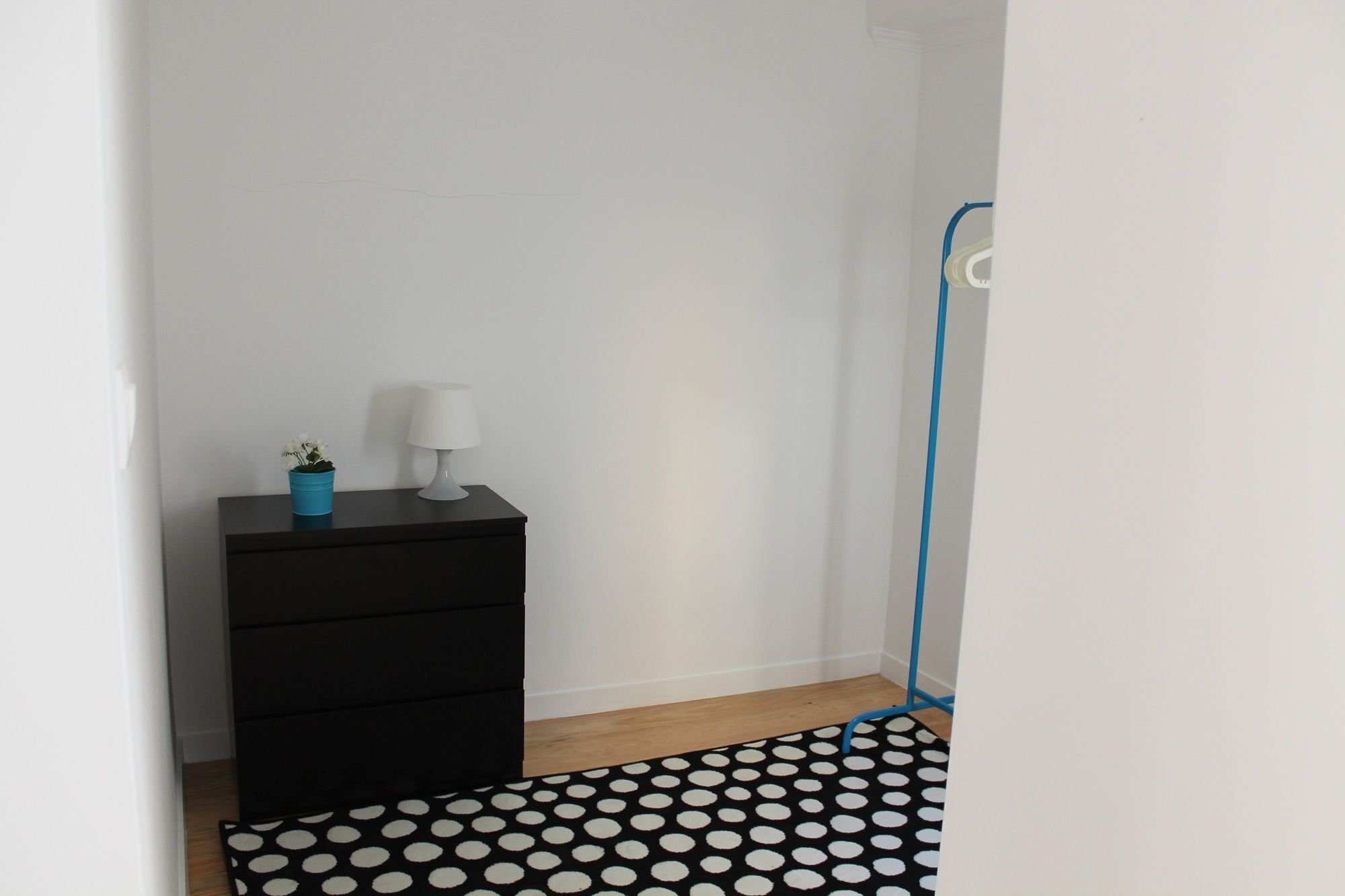 Shortstayflat Pena