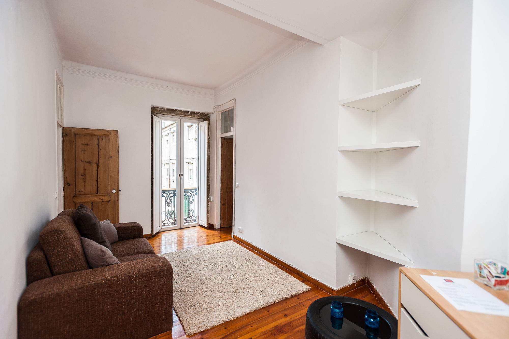 Shortstayflat Pena Lissabon