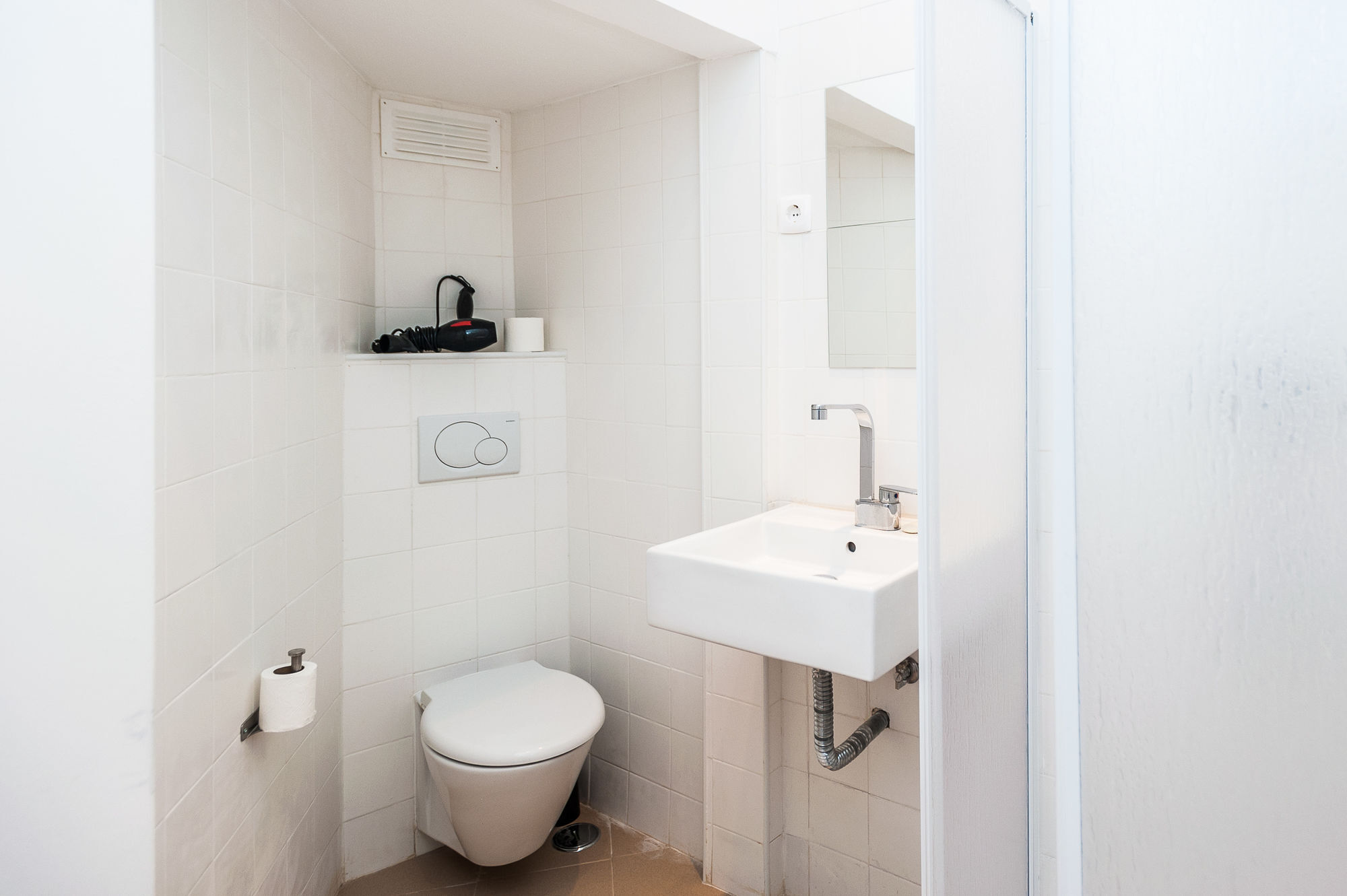 Shortstayflat Pena Apartment