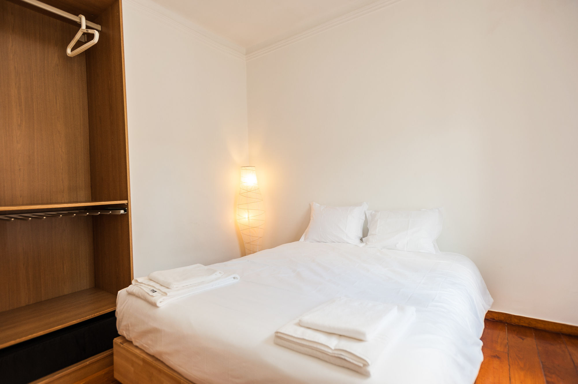 Shortstayflat Pena * Lissabon