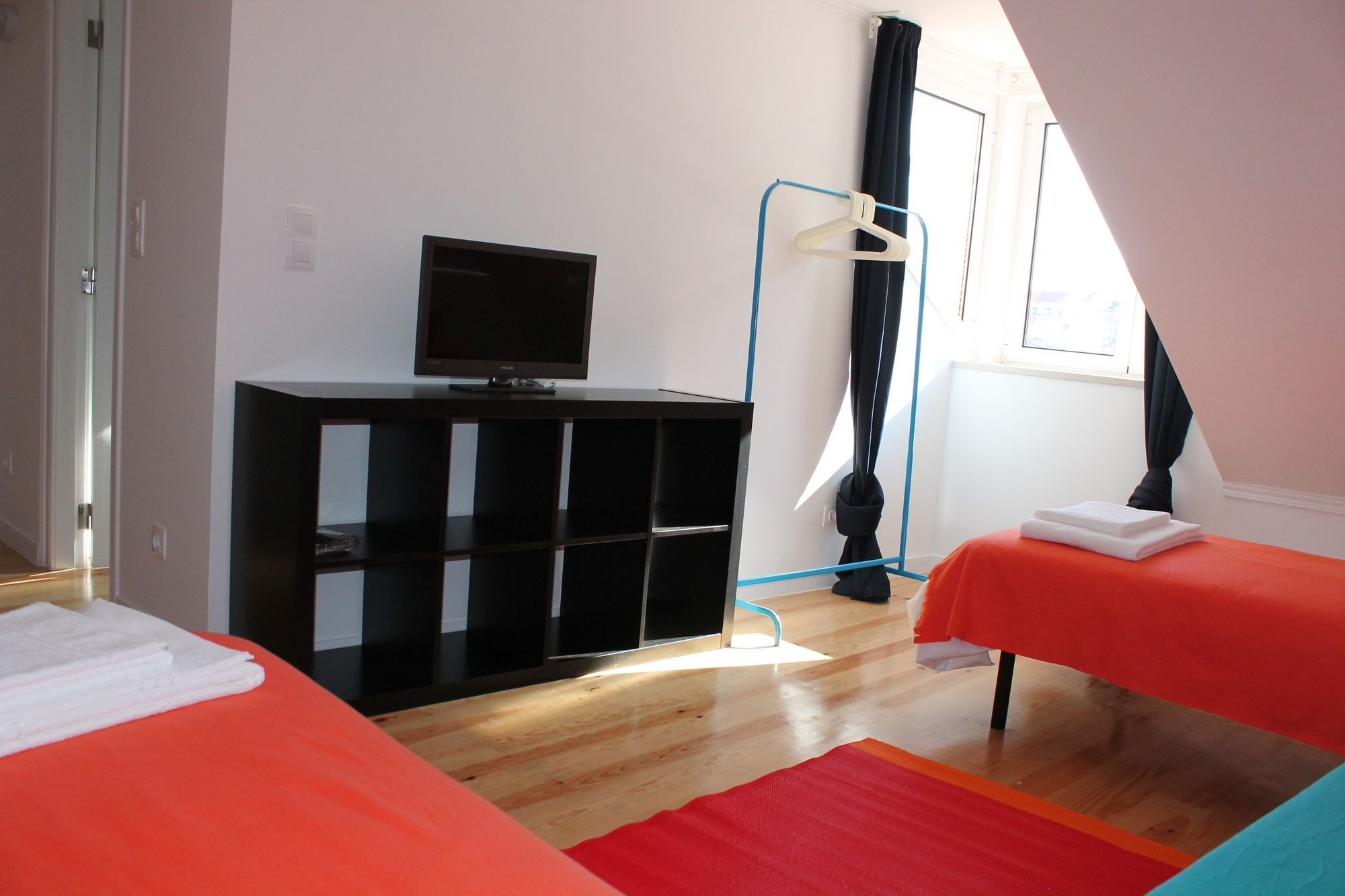 Shortstayflat Pena Apartment Lissabon