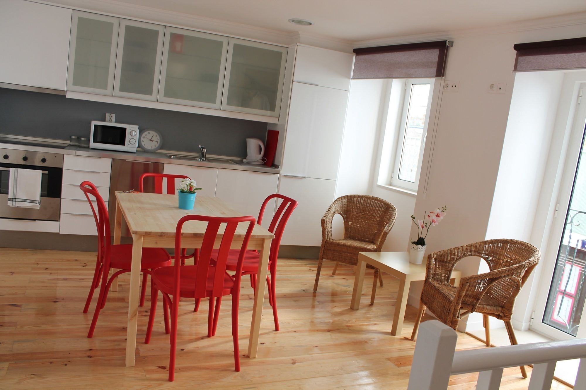 Shortstayflat Pena * Lissabon