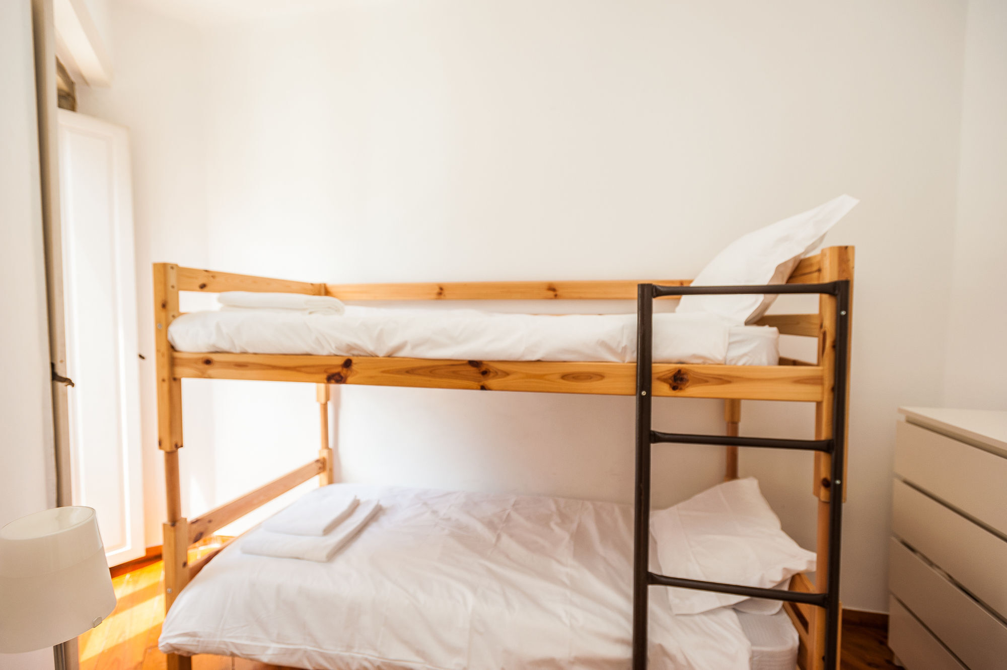 Apartment Shortstayflat Pena Lissabon