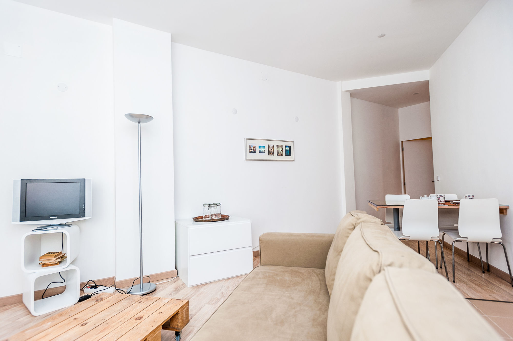Shortstayflat Pena Apartment *