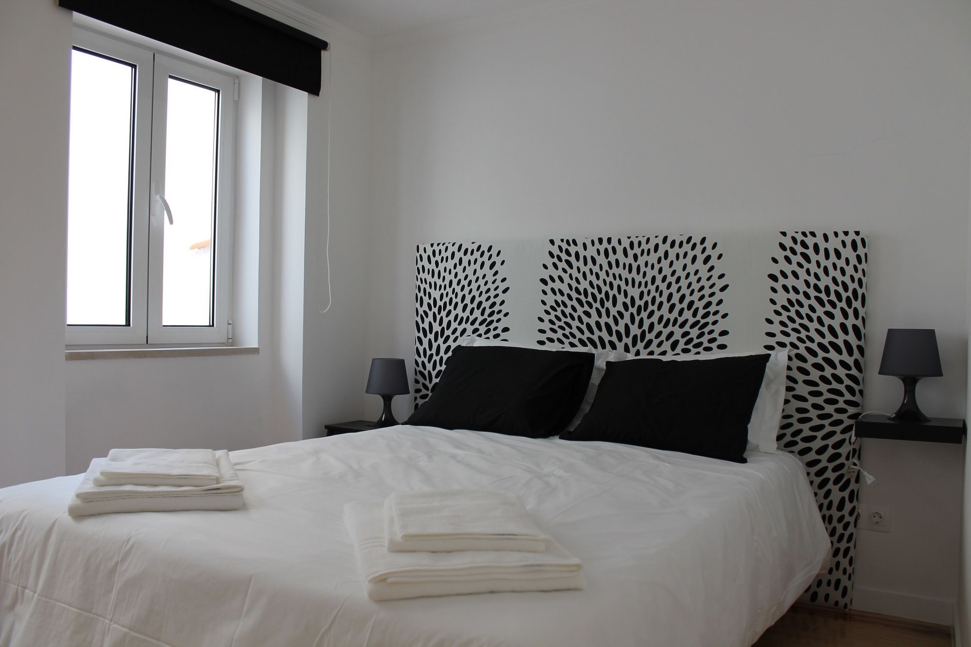 Shortstayflat Pena Apartment *