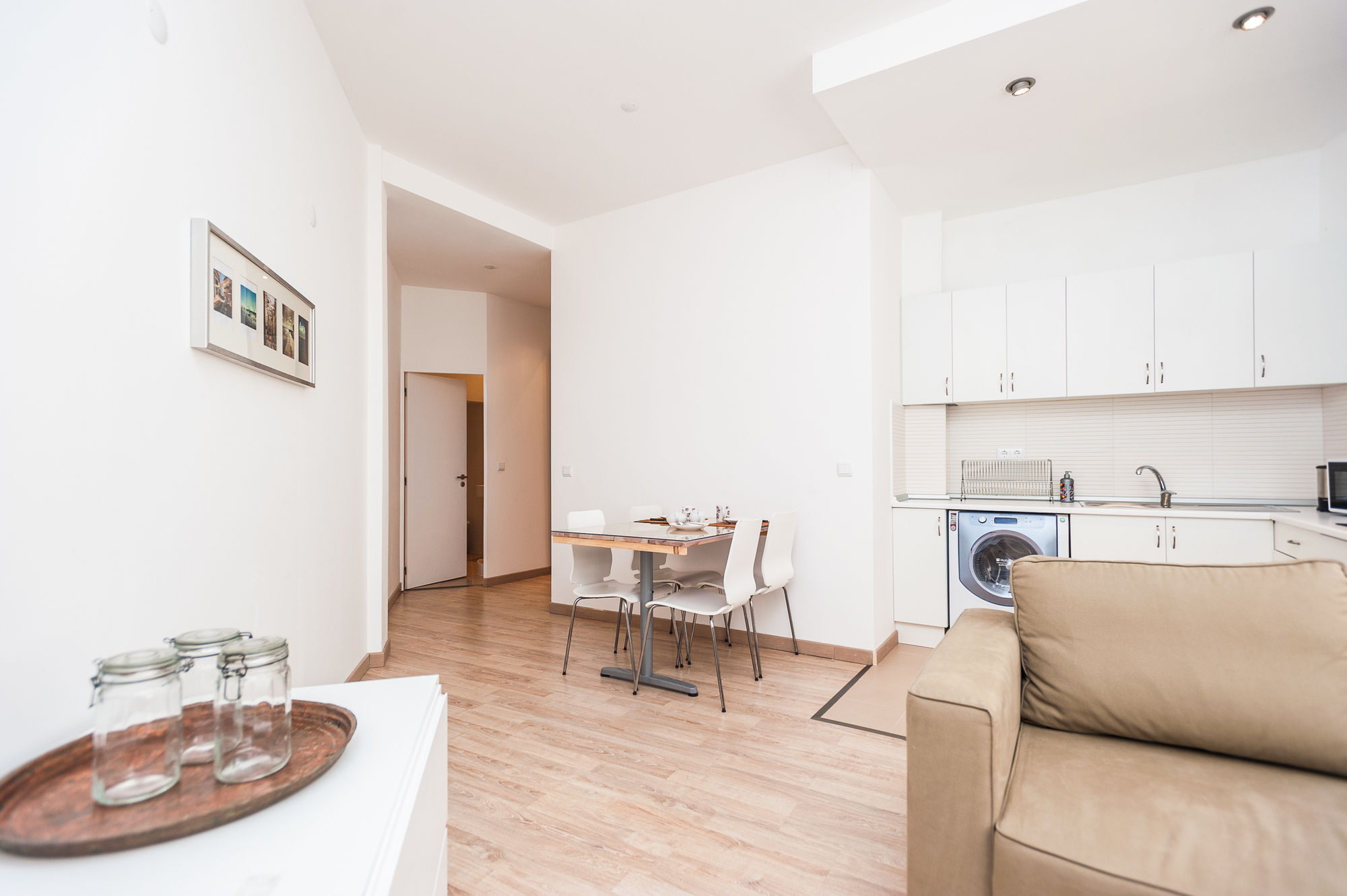Shortstayflat Pena Apartment Lissabon