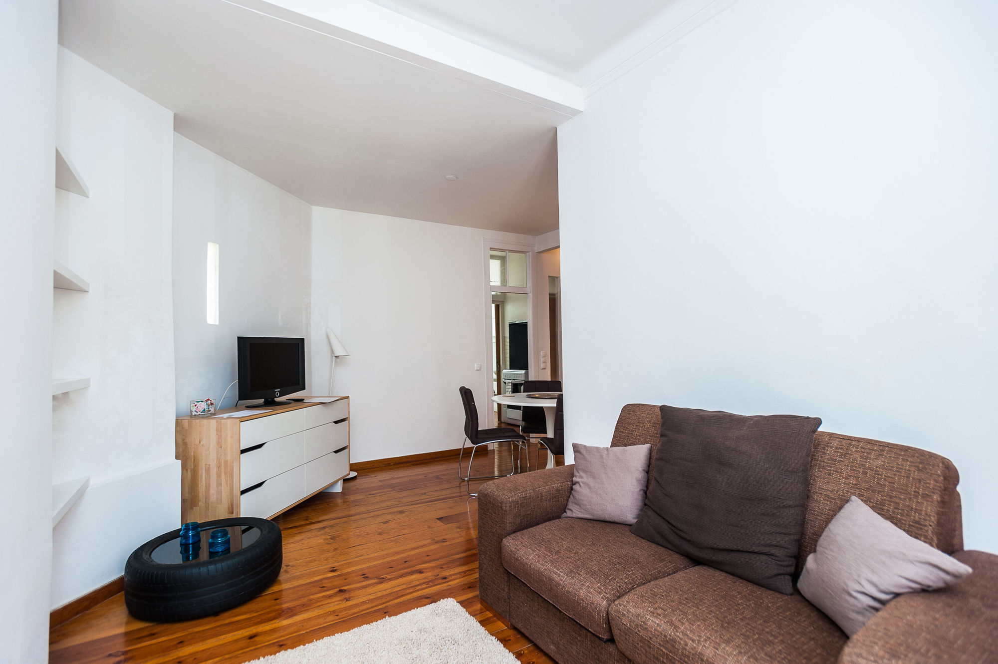 Shortstayflat Pena Apartment *