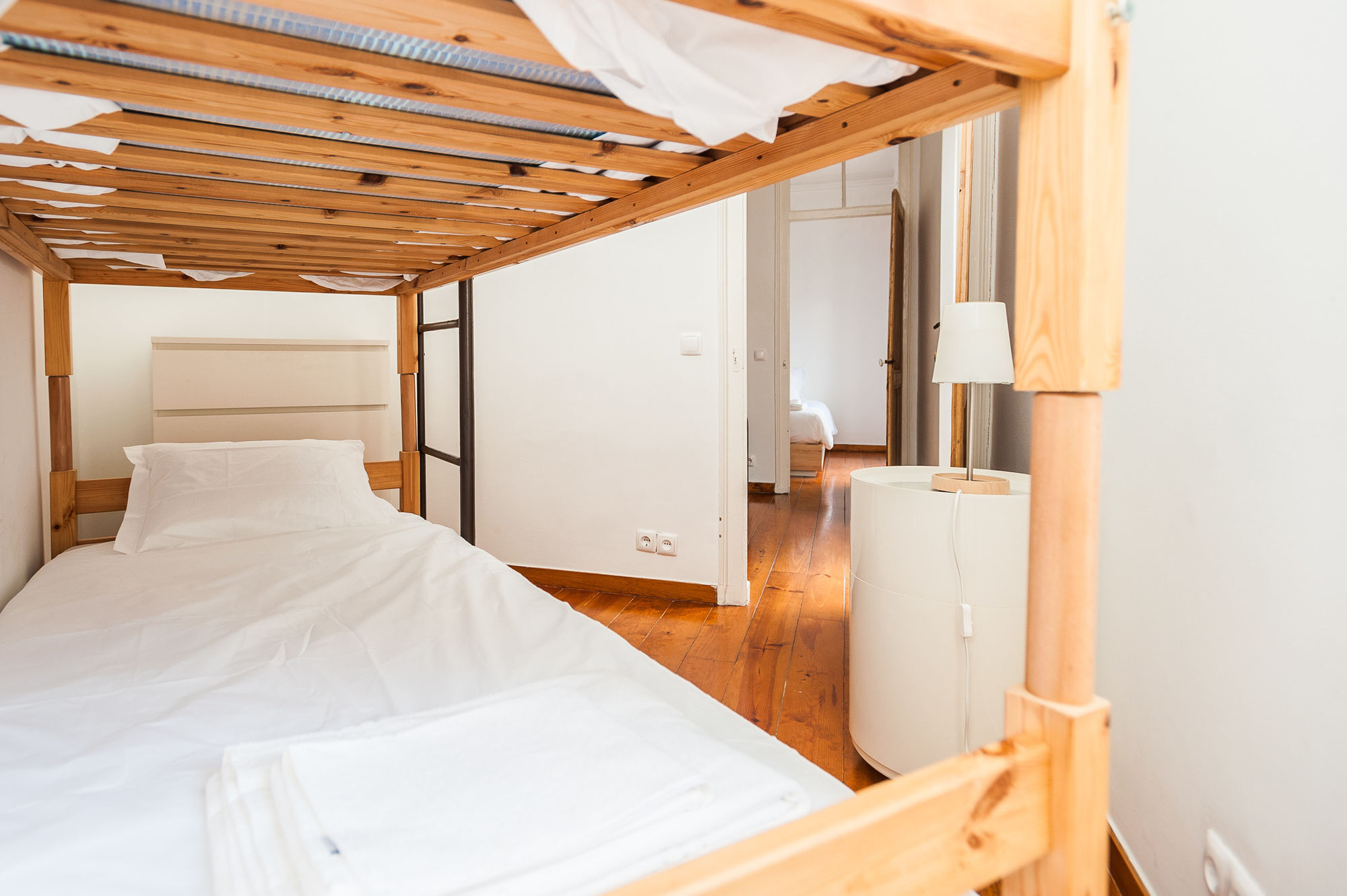 Shortstayflat Pena