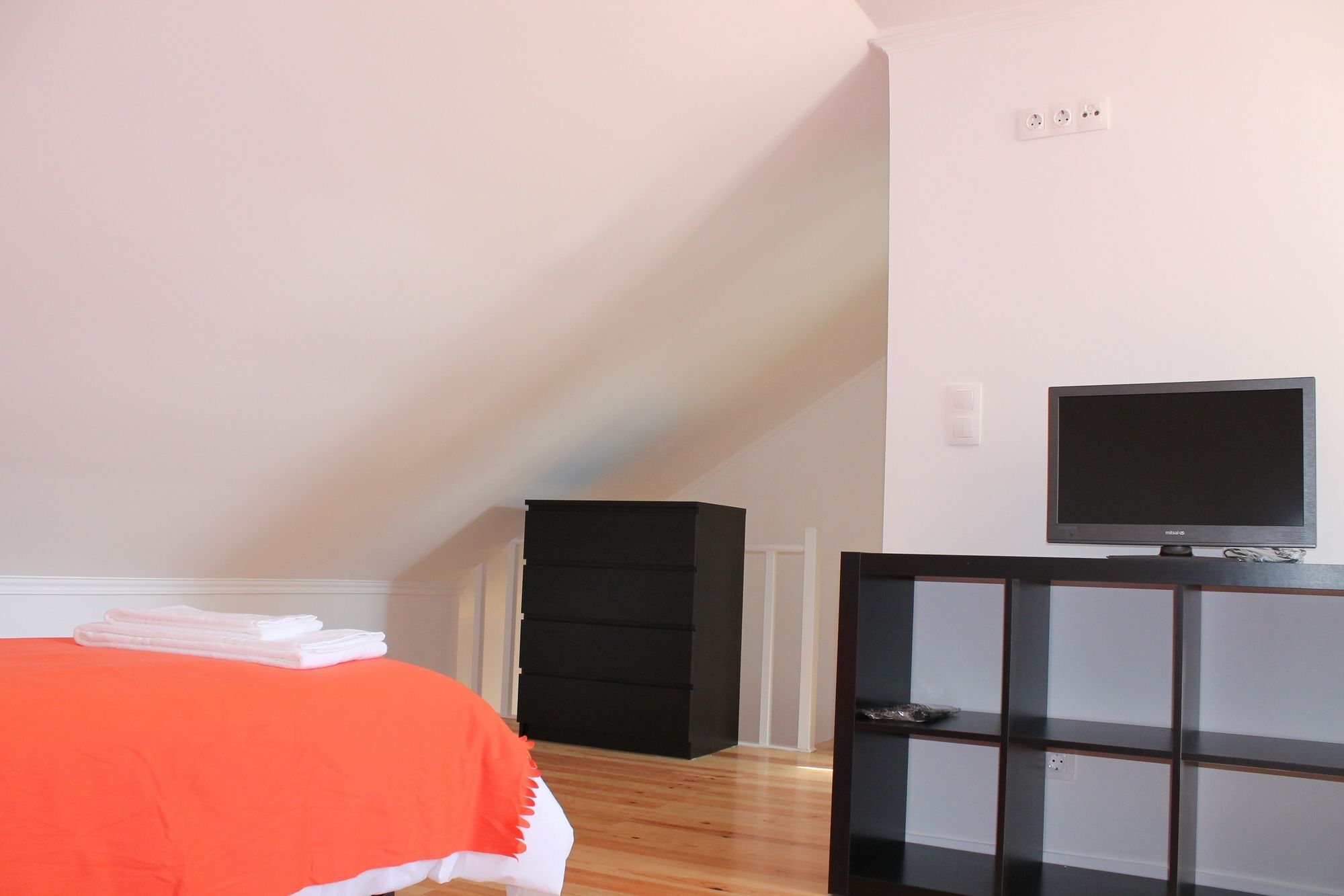 Apartment Shortstayflat Pena