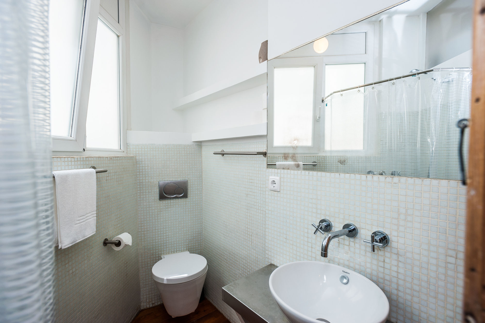 Apartment Shortstayflat Pena Lissabon