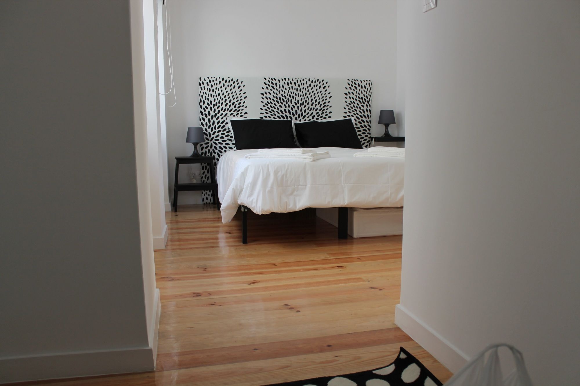 Shortstayflat Pena * Lissabon