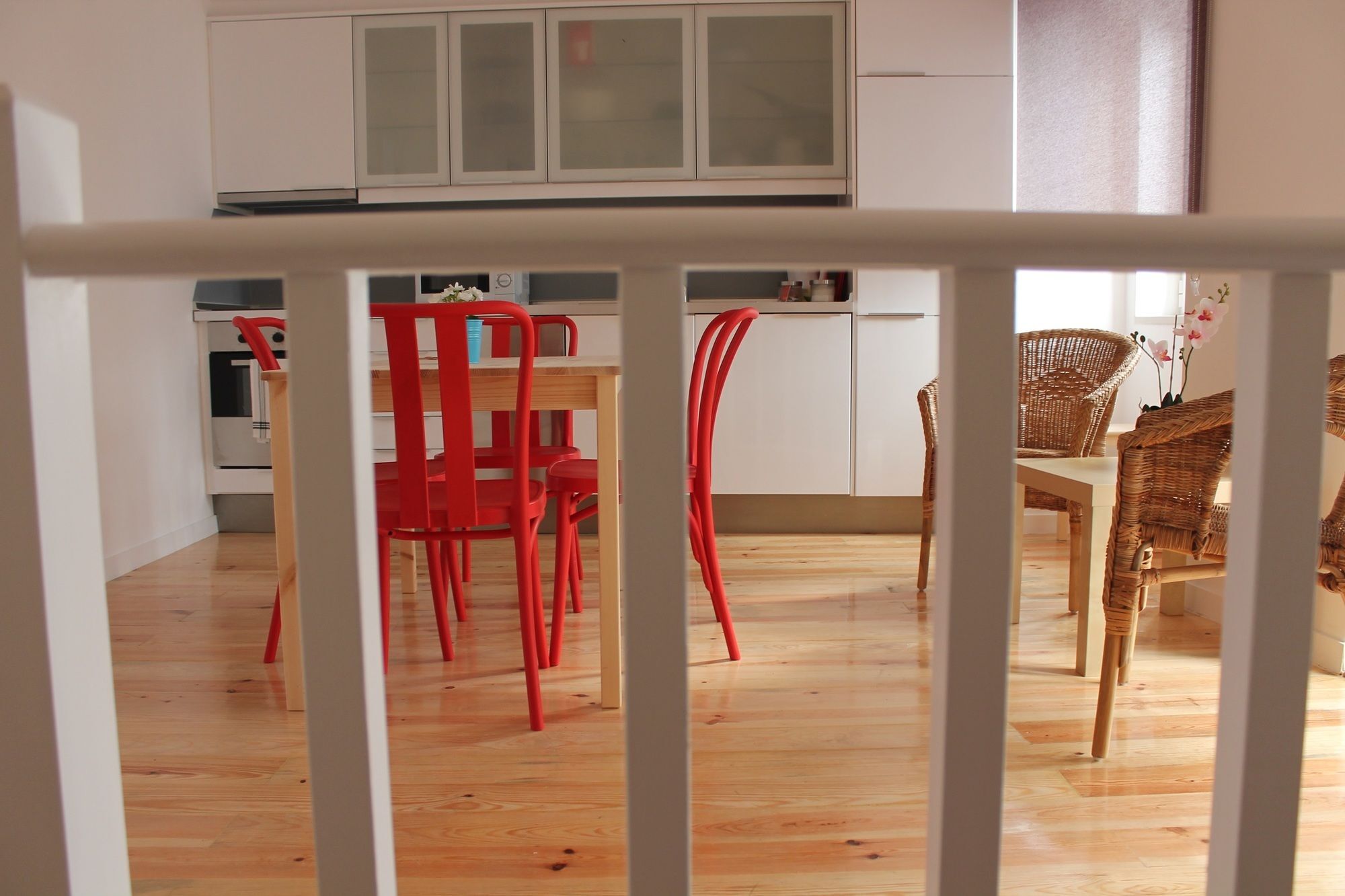 Apartment Shortstayflat Pena