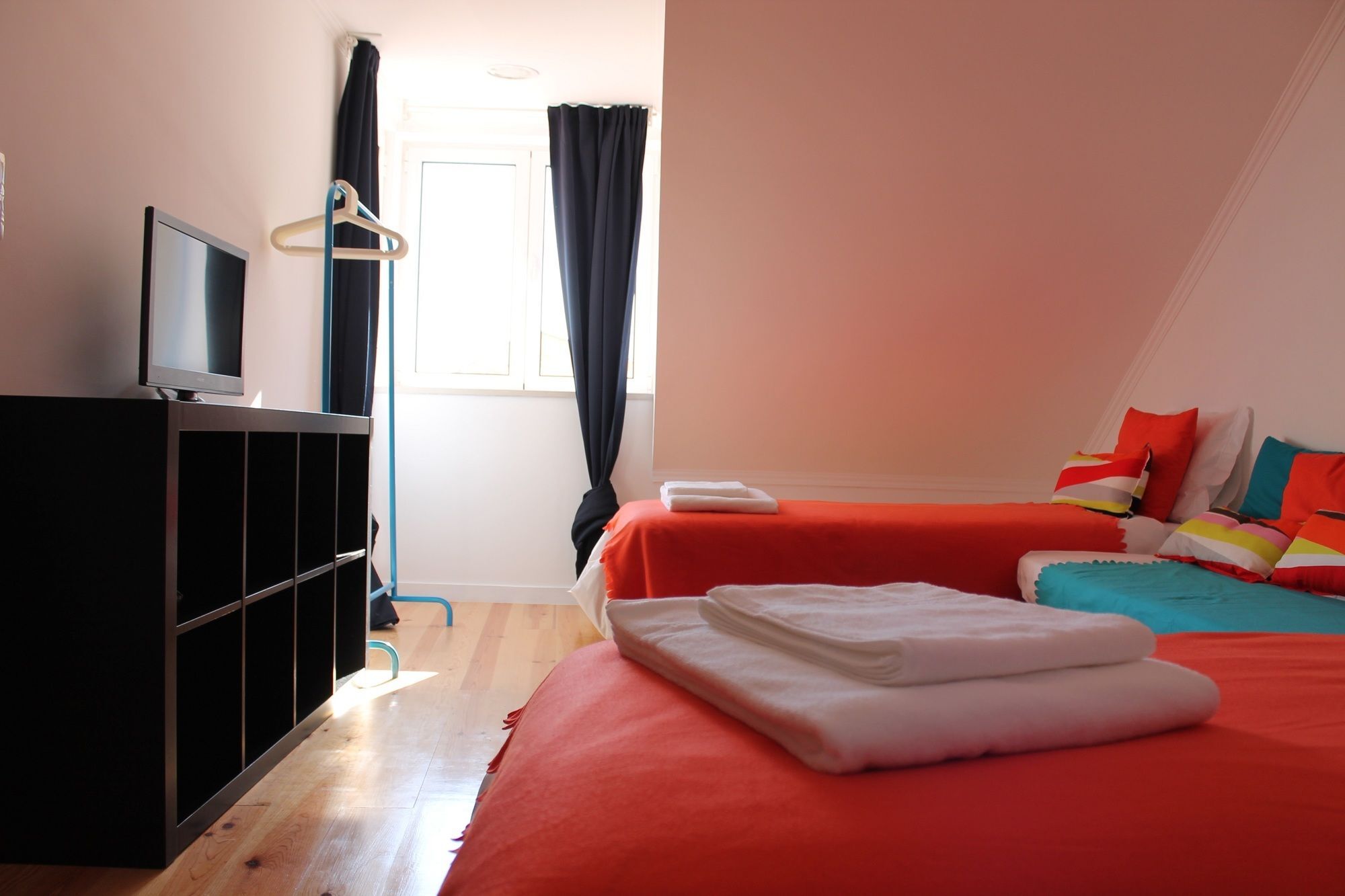 Shortstayflat Pena